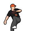 Dalton Wright