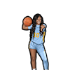 Mariah Scott
