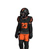 Nathaniel Rainey