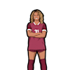 Jocelyn Rowe