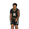 Semaj Edwards
