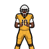 Trevion Anderson