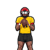 Dereun Dortch
