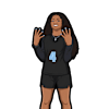Imani Jones