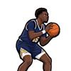 Dorian Booker