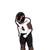 Jahmil Perryman