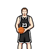 Dirk Johnson