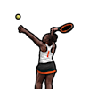 Maikeia Mitchell