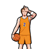 Jesse Faires