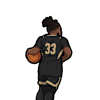 Jayden Thomas pass