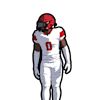Akeem Blackmon