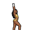 Kaileena Jackson