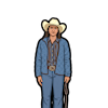 Kylee Washakie