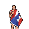 Melina Amani Trinidad