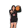 Madison Fontenot