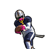 Jamaal Chase