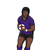 D’Andre Linton