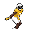 Deantre Jackson