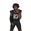 Kamani Addison Jr