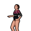 Dominique Harris