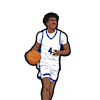Jelani Freeman
