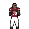 Cortez Brown