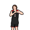 Jake Hart