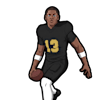 Corey Lucius