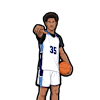 Kobe Anderson