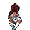 Taijah Fraser