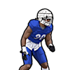 Jacari Bennett