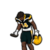 Tyrone Atkinson