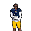 Jalen Hall