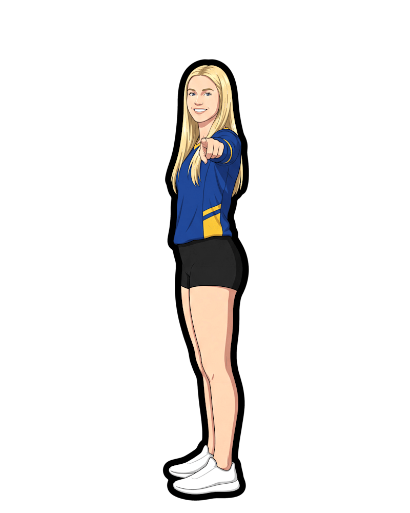 Laney Carrell