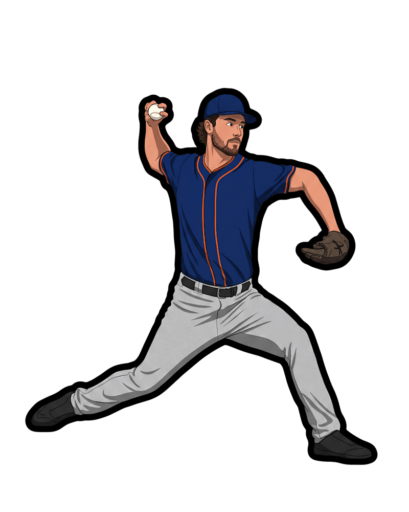 Garrett Landry