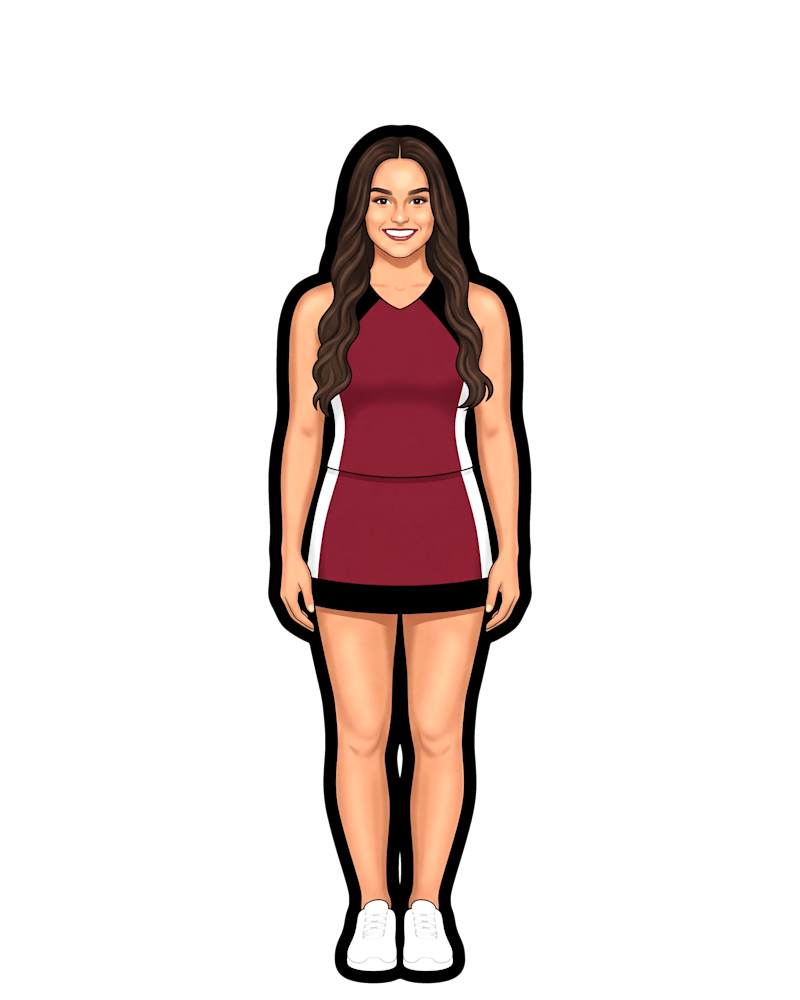 Gabrielle Straface
