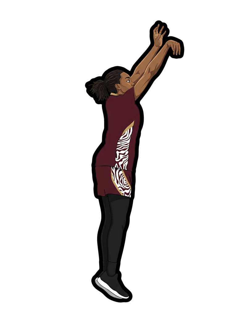 Ramsey Cureton