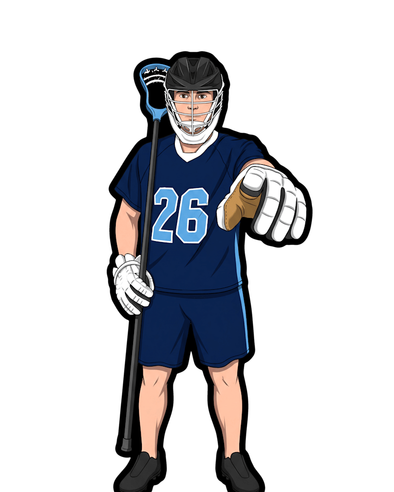 Kyle Harrington