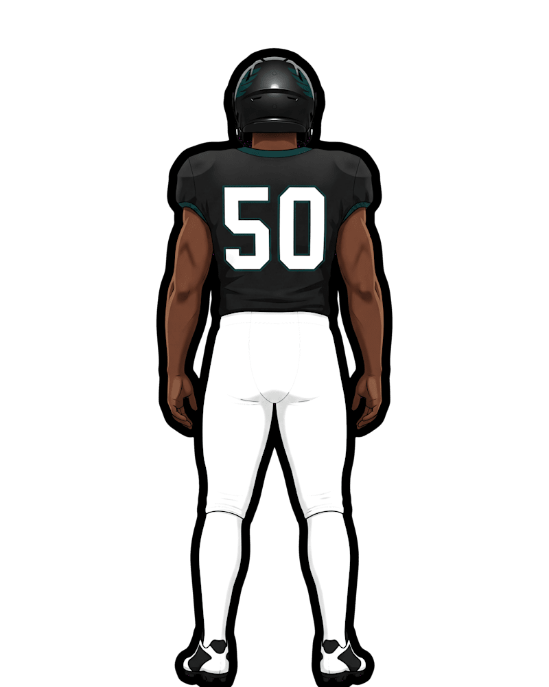 Denzel Reed