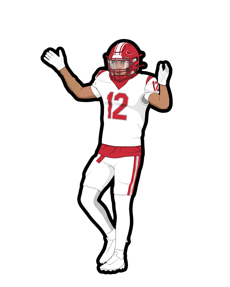 Matthew Garcia Jr