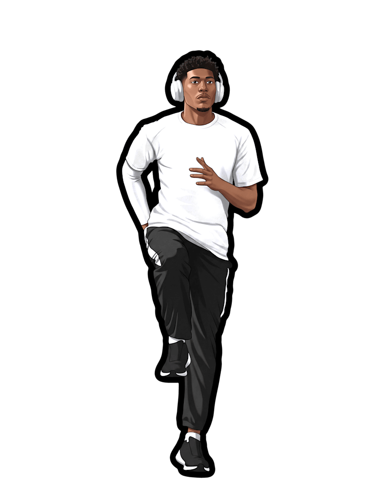 Yonas Franklin