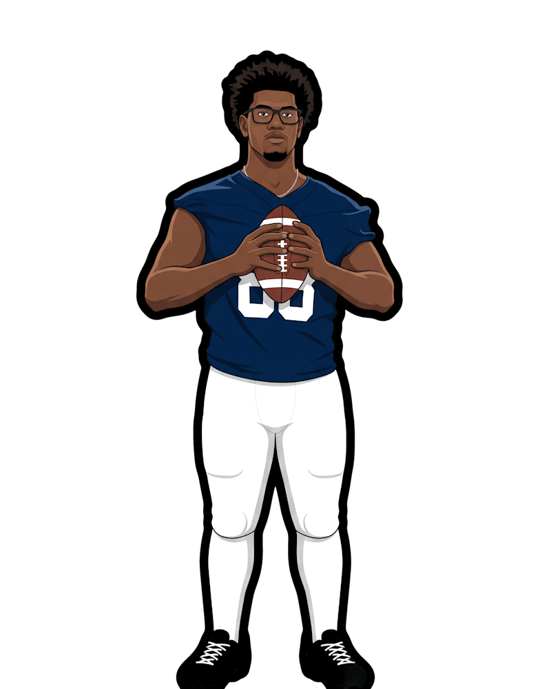 Lathan Hudson