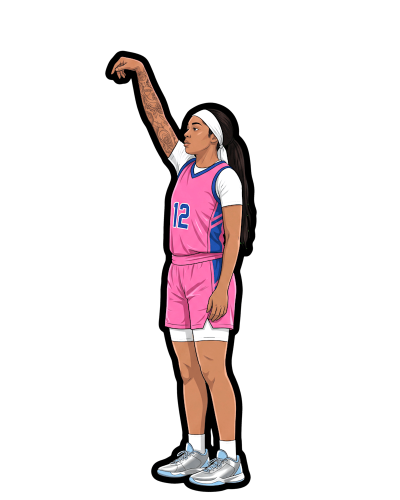 Jiya Perry
