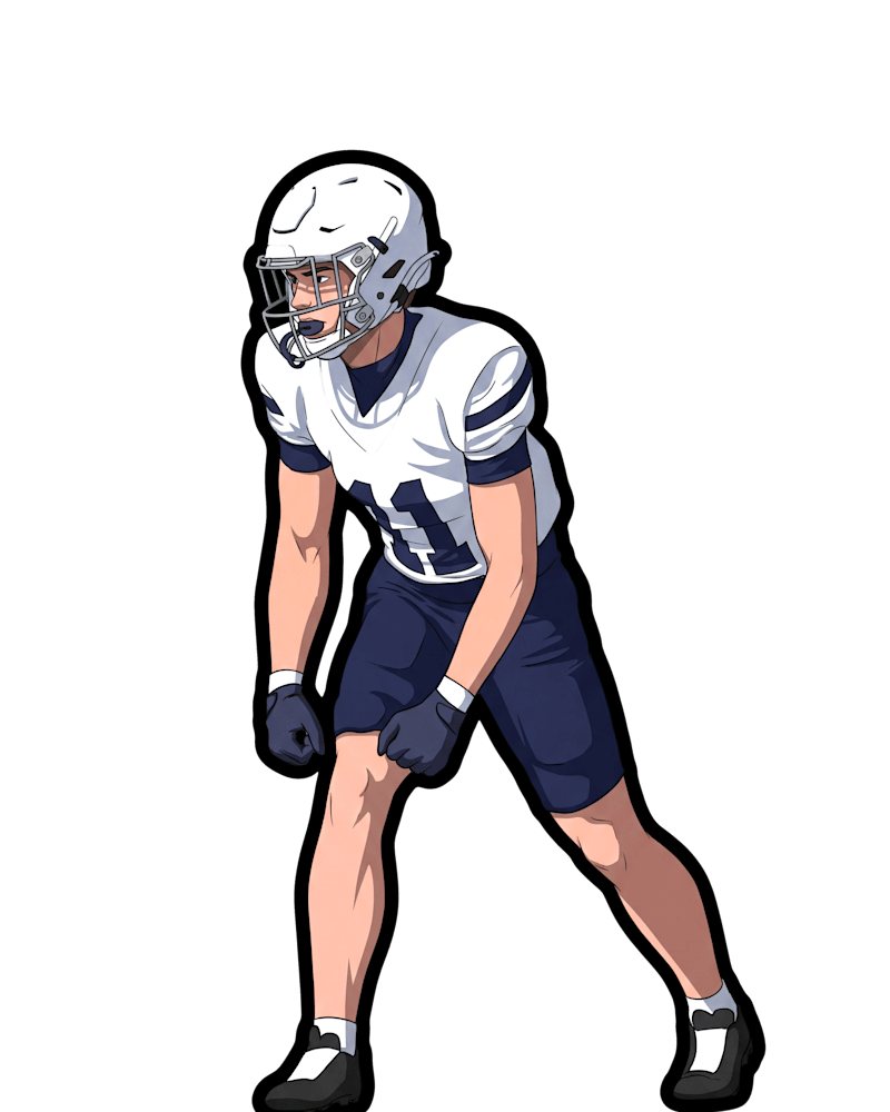 Dalton Miller