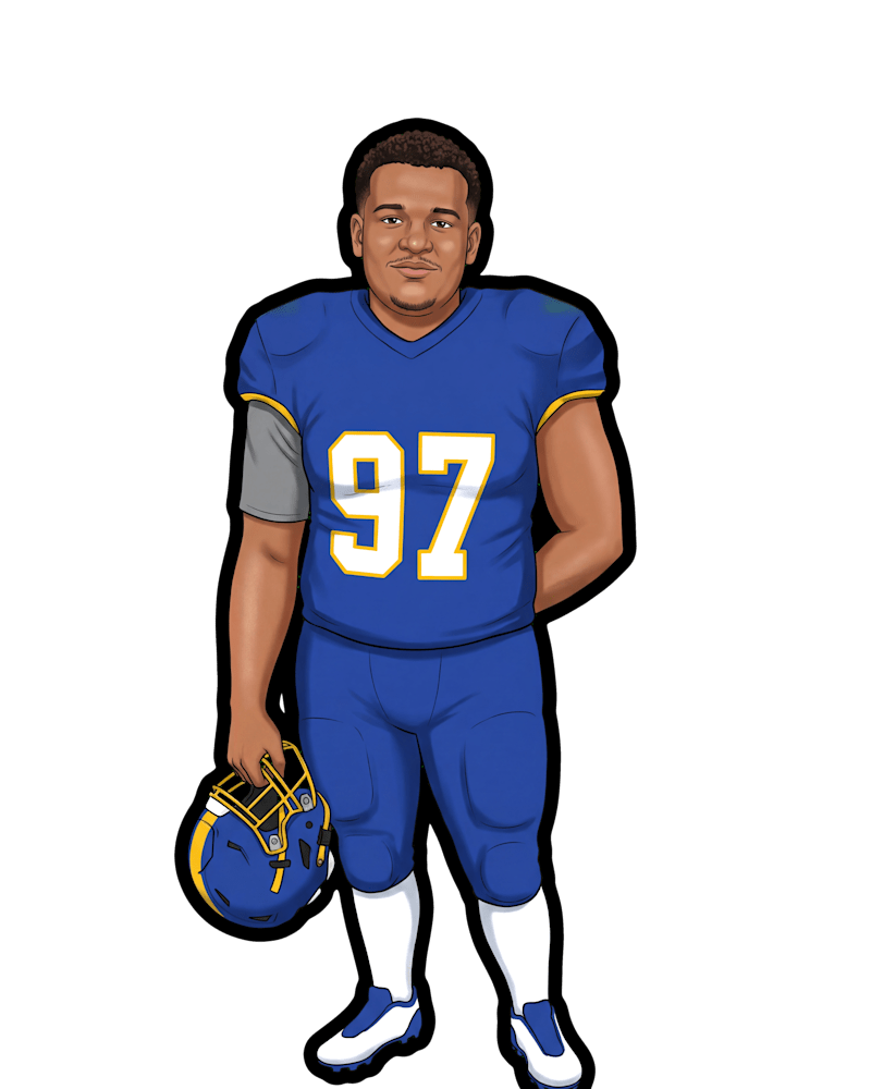 Tristen McBride