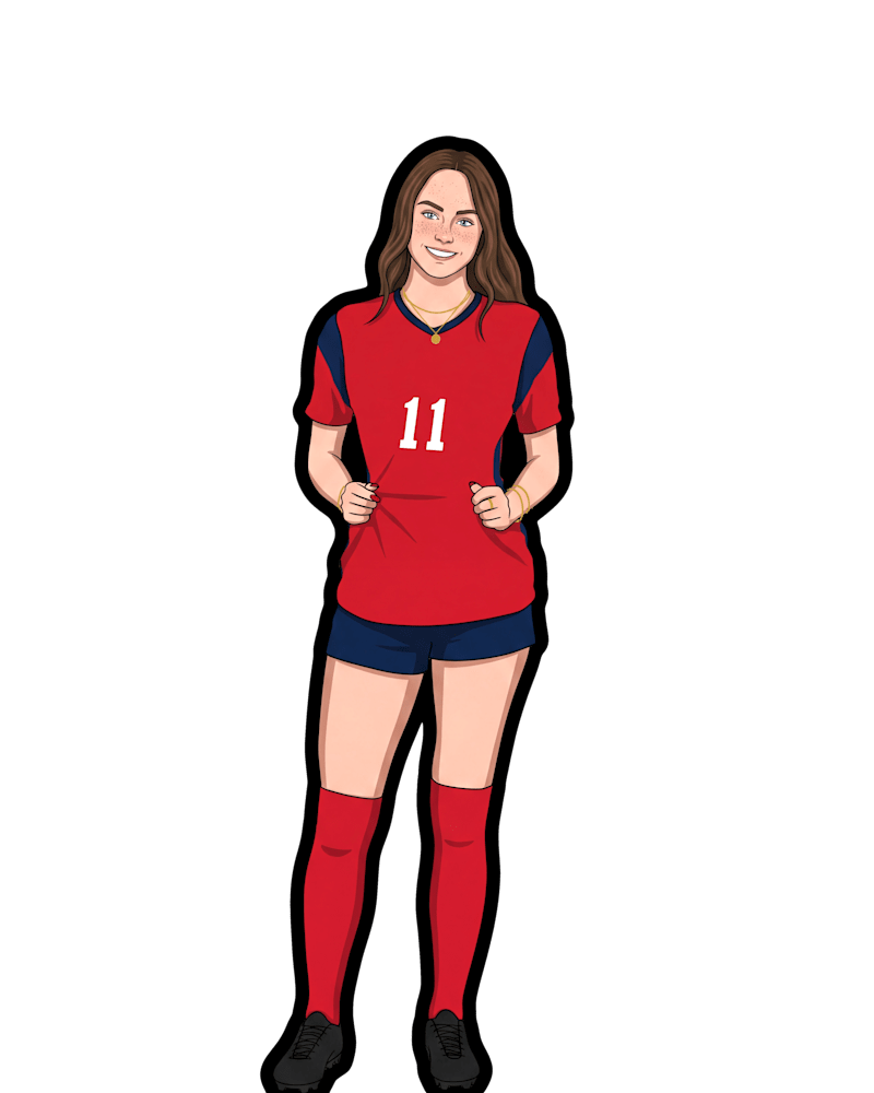 Hannah Robinson
