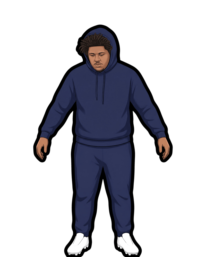 Sean Sokolowksi