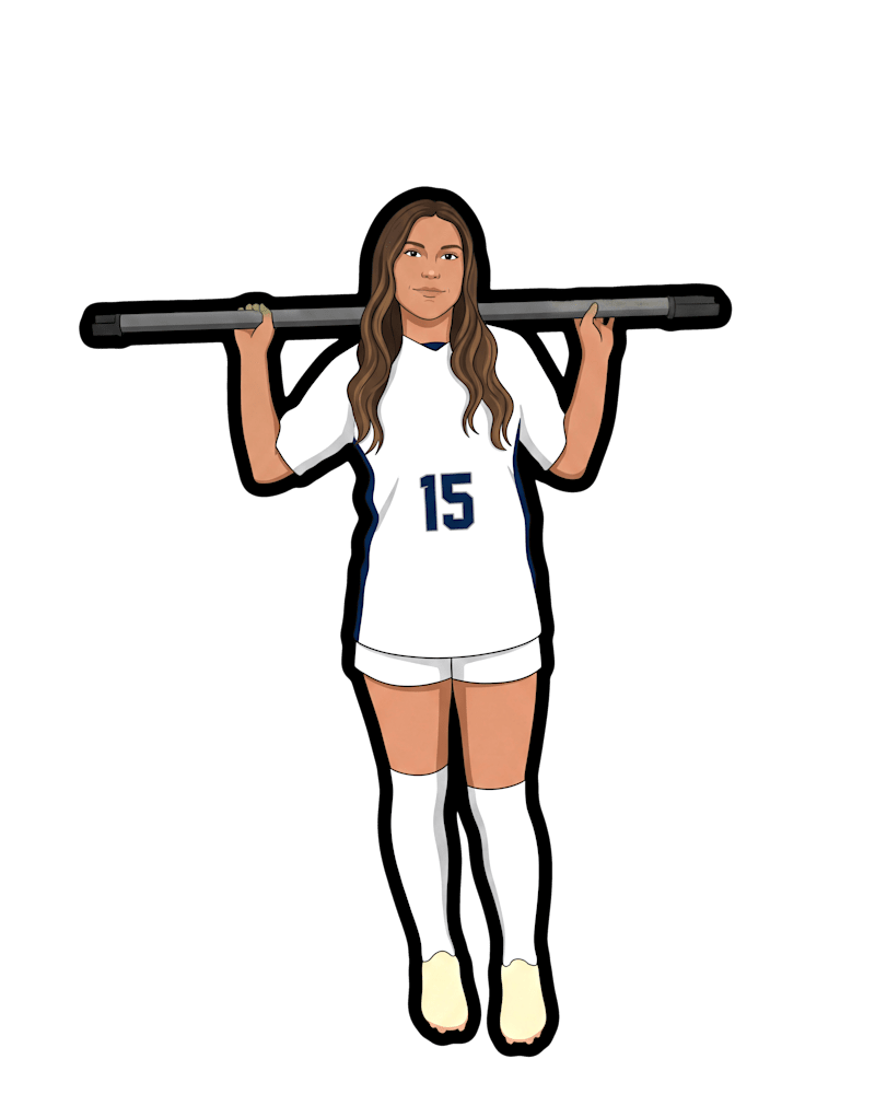 Alaina Trevino