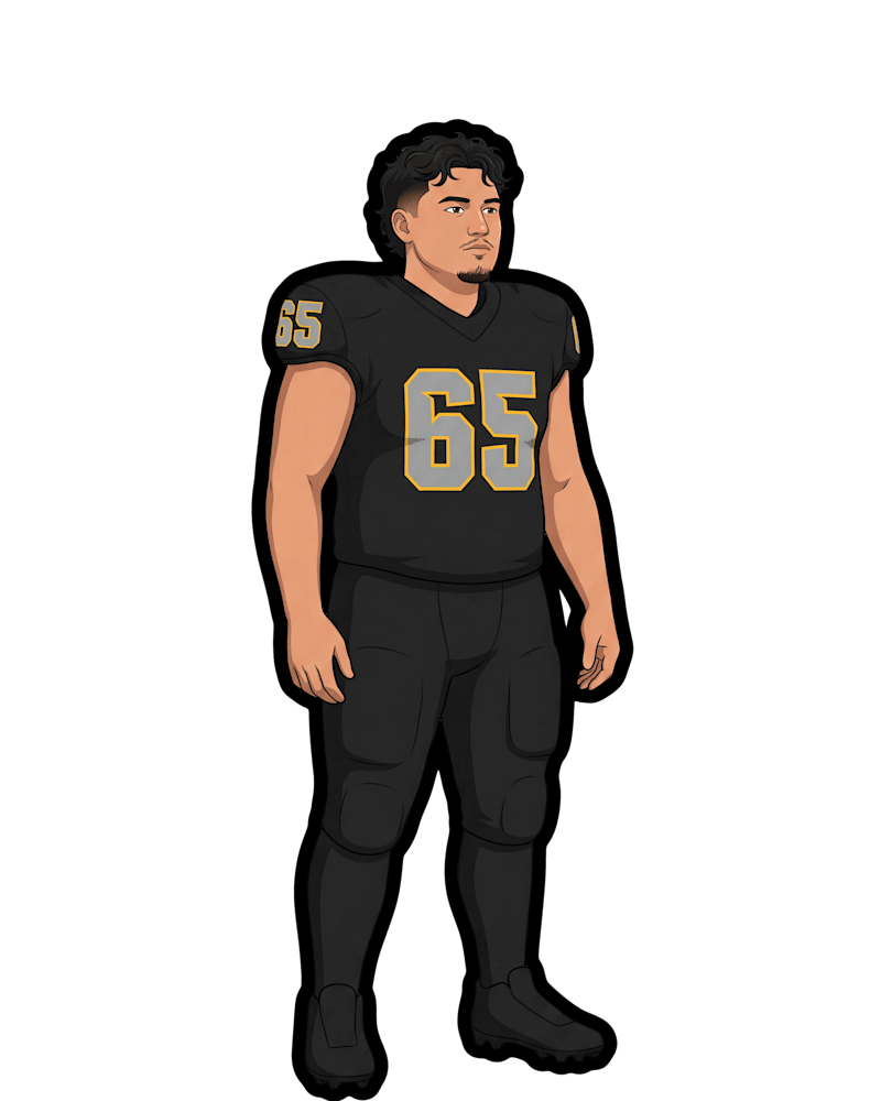 Christopher Quinonez