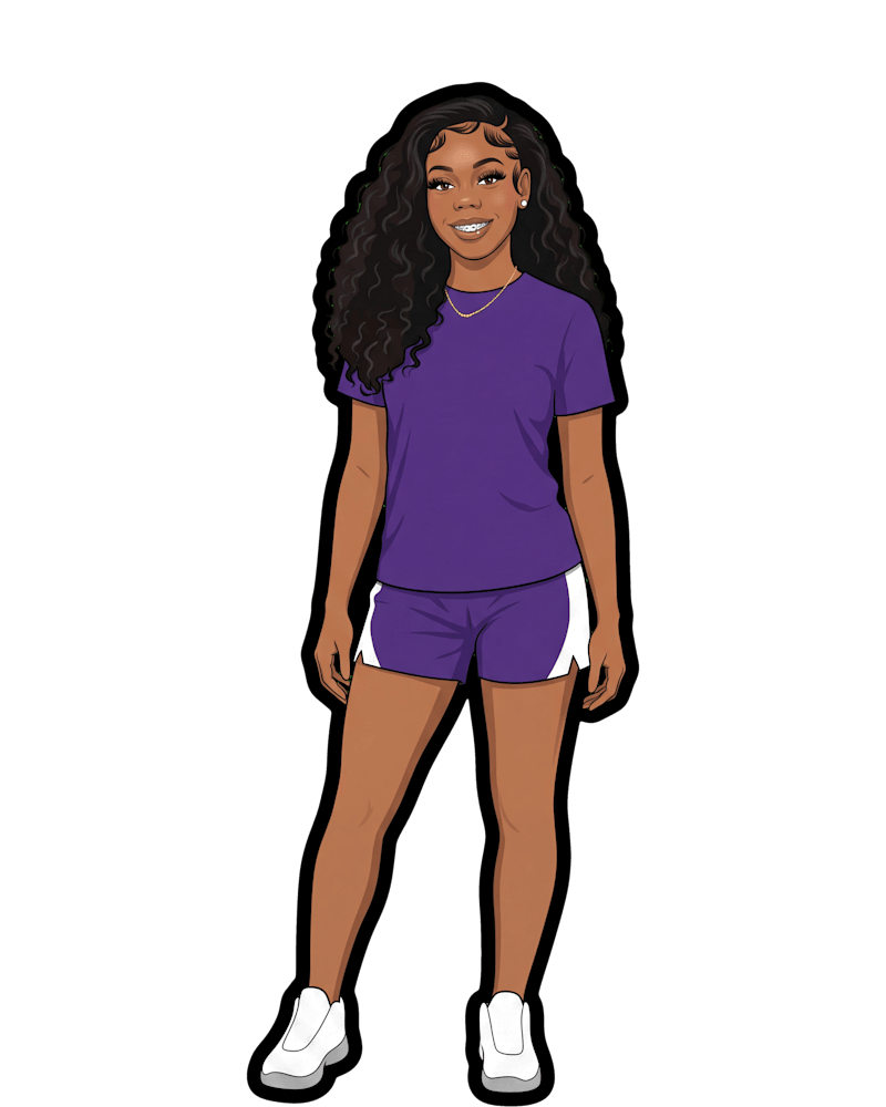 Kyriana Jones